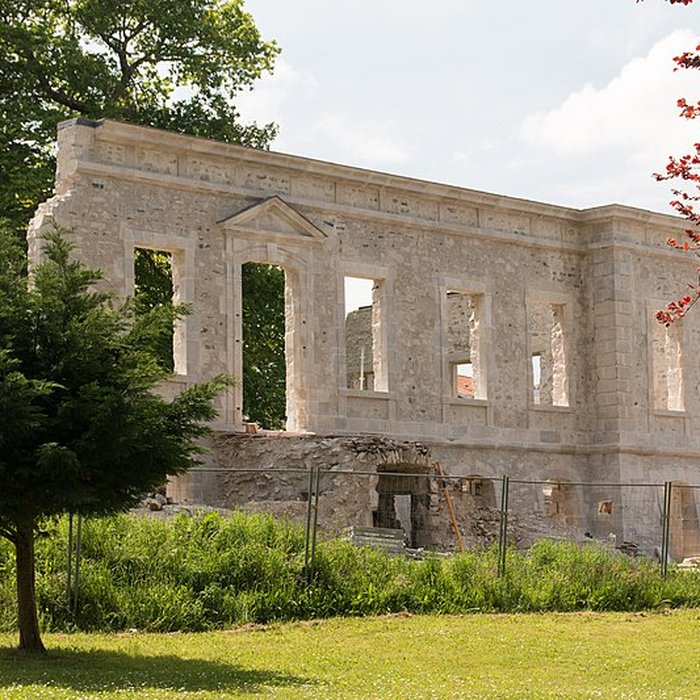Photo de Château de Marracq