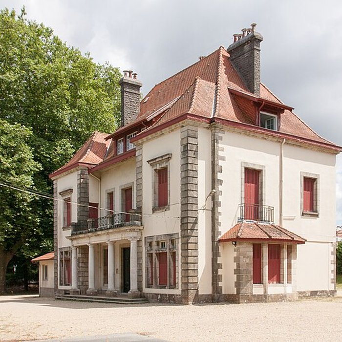 Photo de Château de Marracq