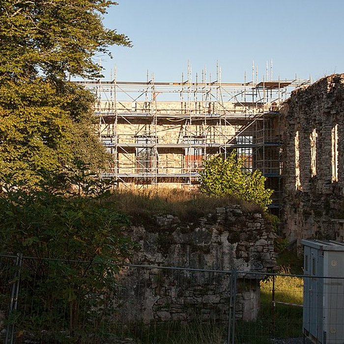 Photo de Château de Marracq