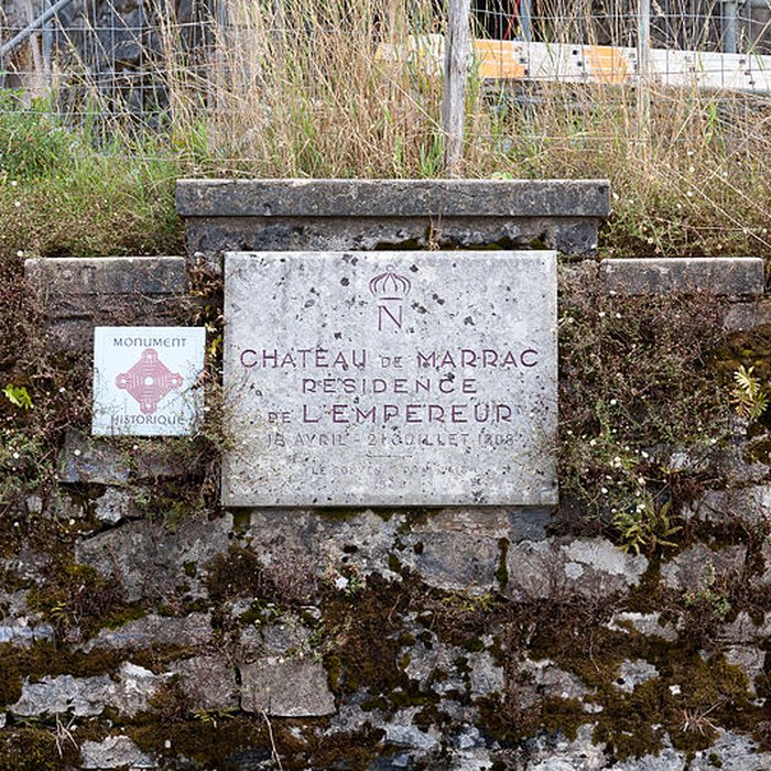 Photo de Château de Marracq