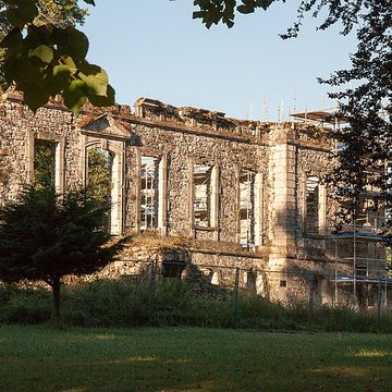 Château de Marracq
