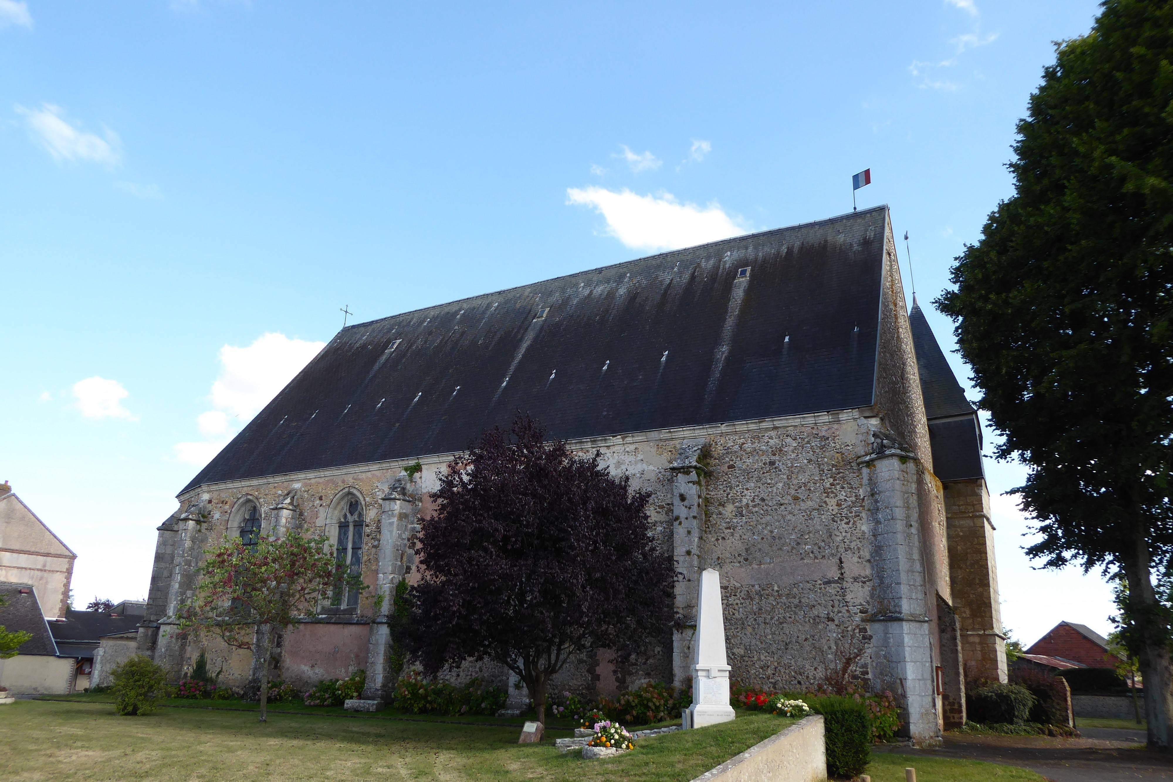 Photo de Église Saint-Didier de Magny