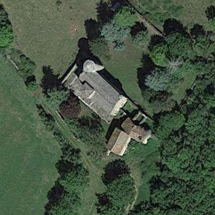 Photo de Château de Mas Rougier