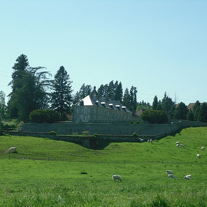 Photo de Château de Massenon