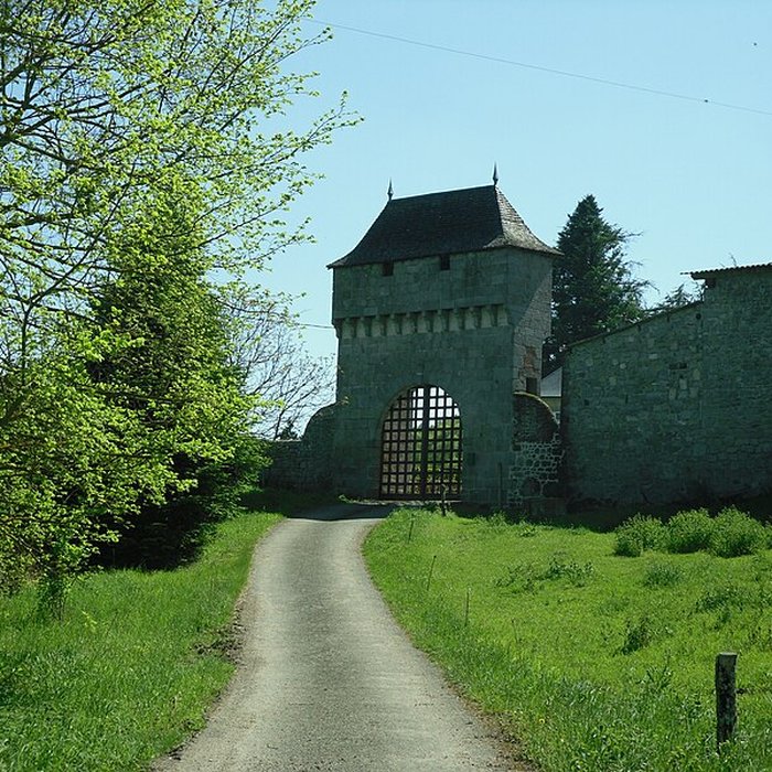 Photo de Château de Massenon