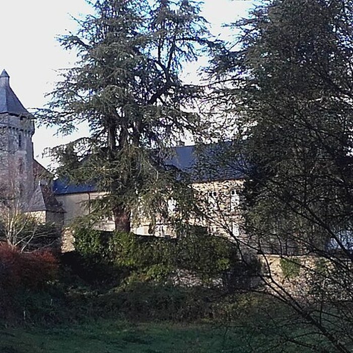 Photo de Château de Massenon