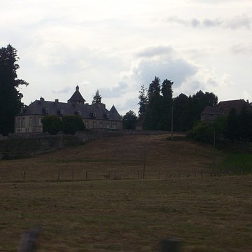Château de Massenon