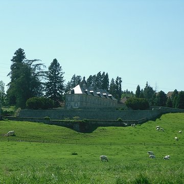 Château de Massenon