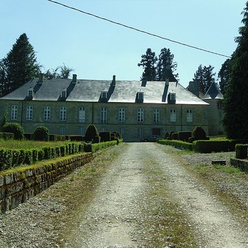 Château de Massenon