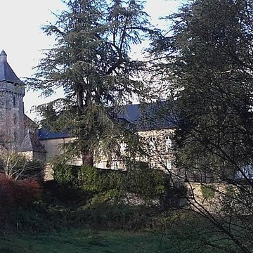 Château de Massenon