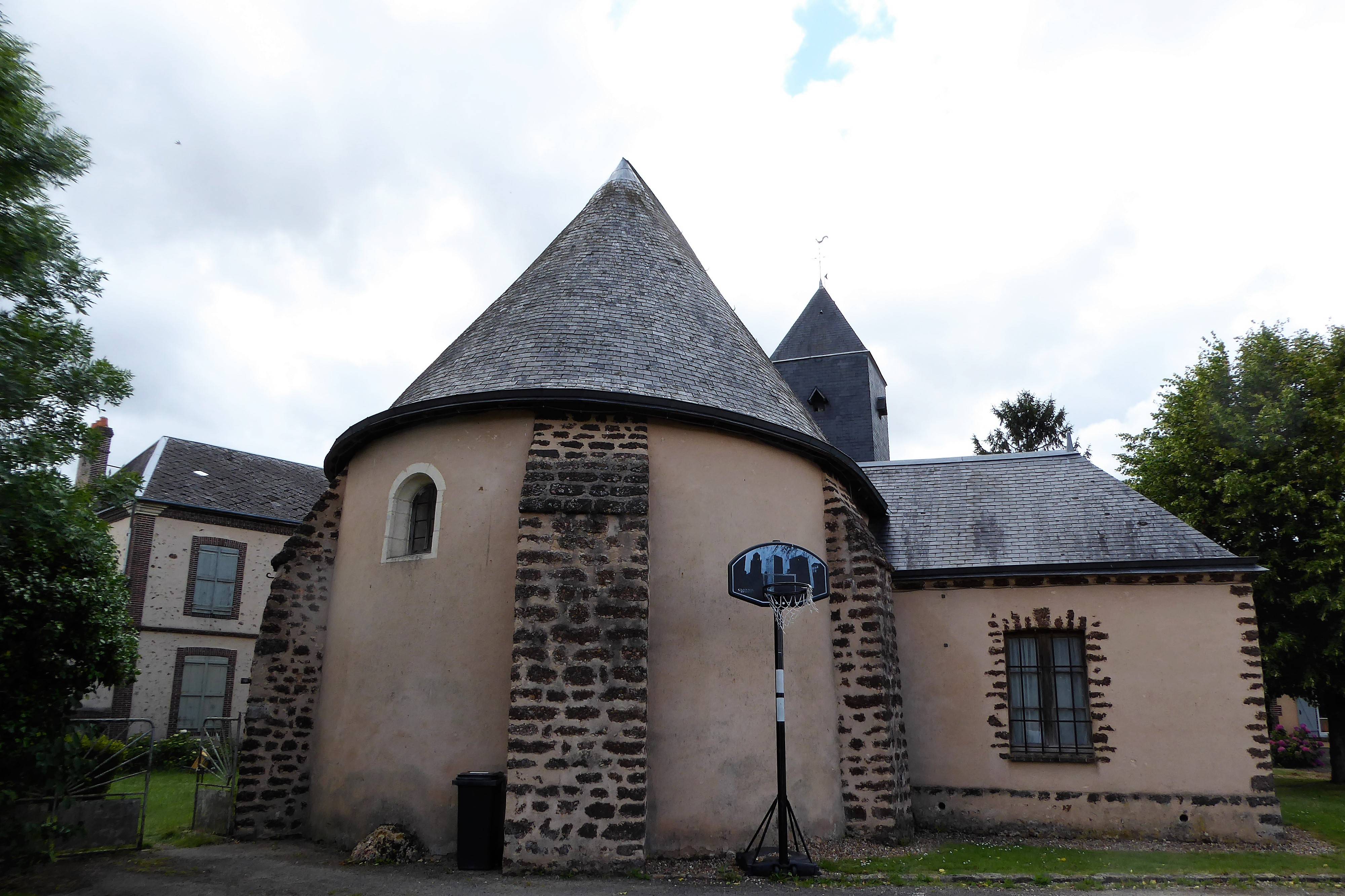 Photo de Chiesa di Nostra Signora di Mulhard