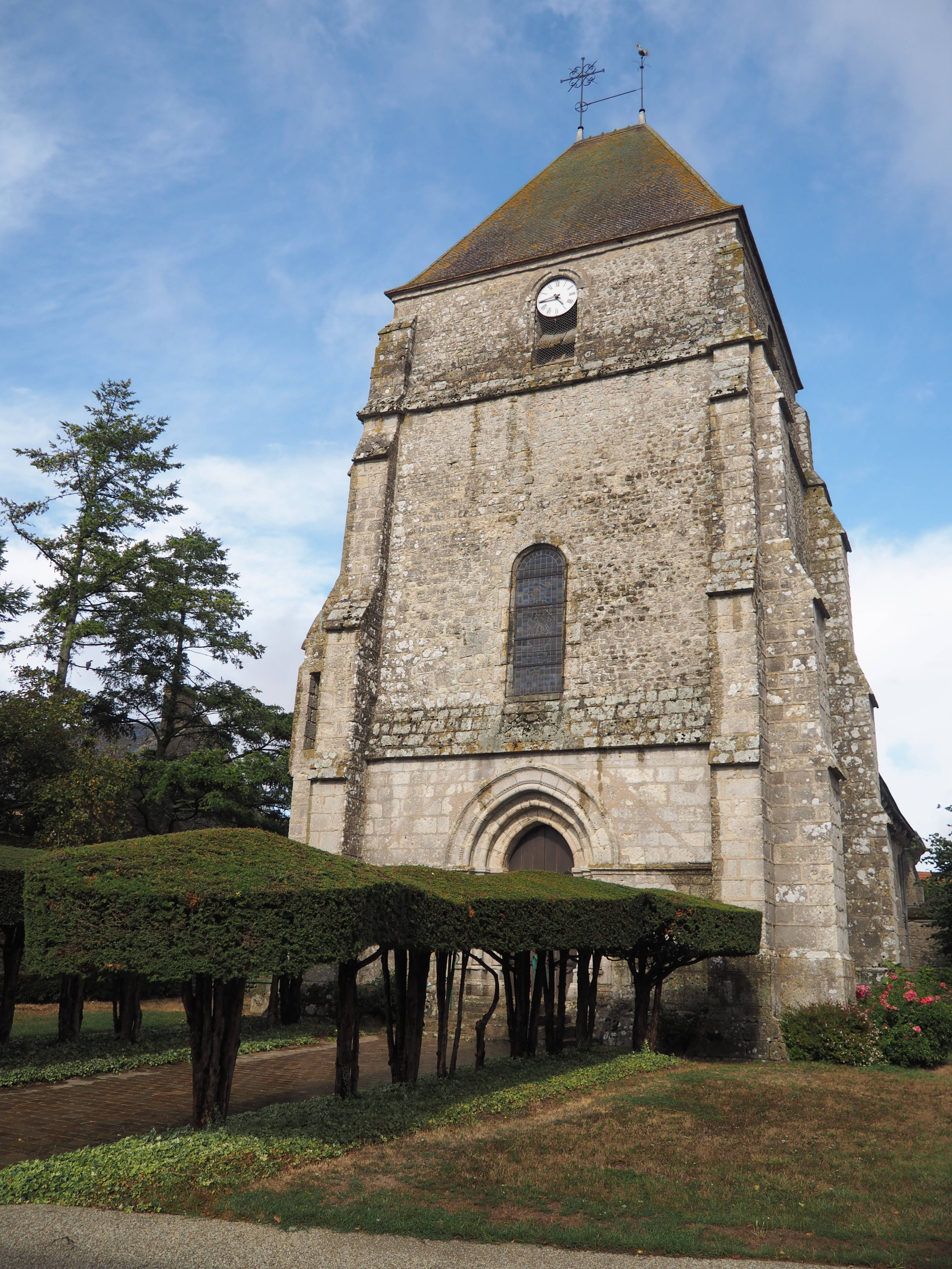 Photo de Chiesa di San Giuseppe-Baptiste de Moutiers