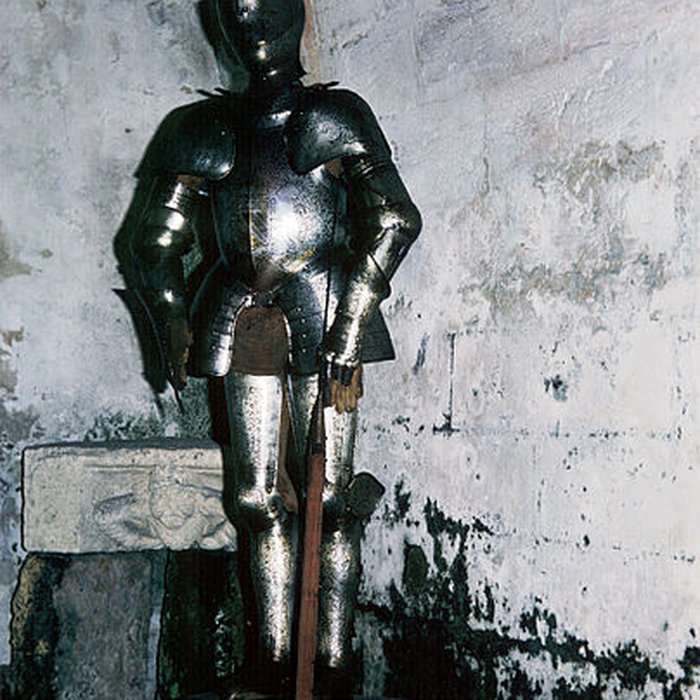 Photo de Château de La Roche Courbon