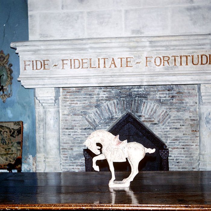 Photo de Château de La Roche Courbon