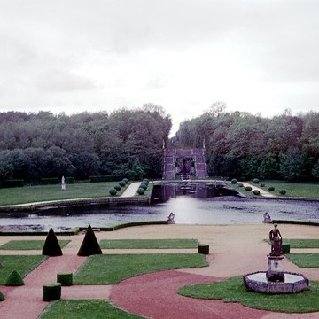 Château de La Roche Courbon