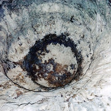 Château de La Roche Courbon