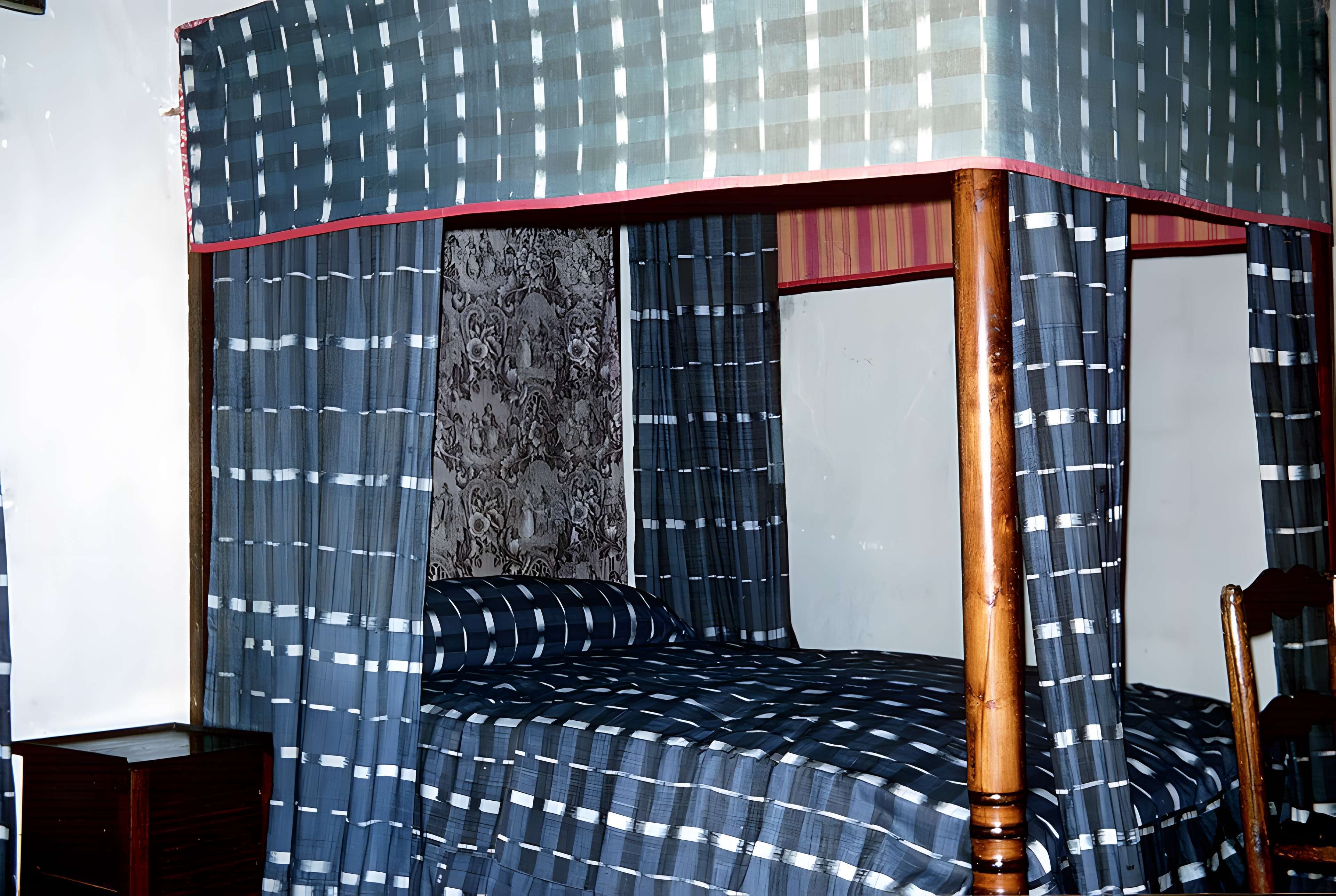 Château de La Roche Courbon