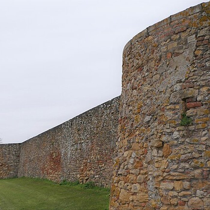 Photo de Château de Maulevrier