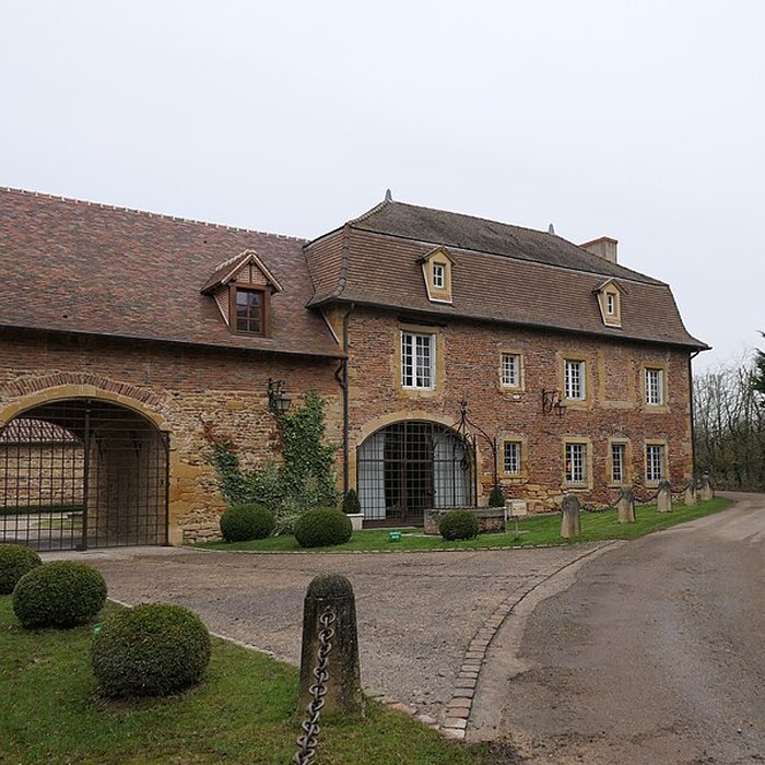 Photo de Château de Maulevrier