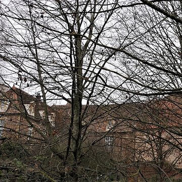 Château de Maulevrier