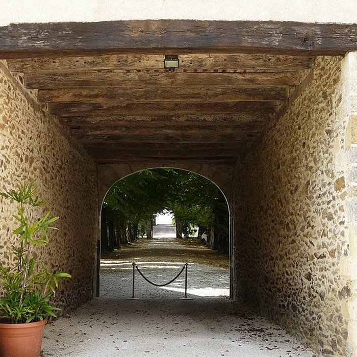 Photo de Château de Mavaleix