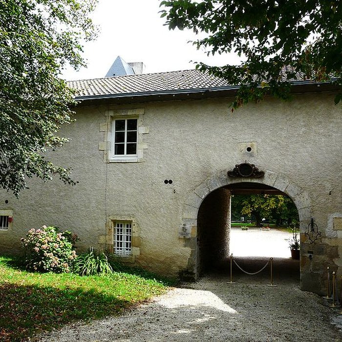 Photo de Château de Mavaleix