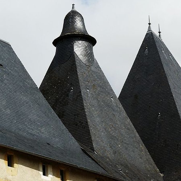 Photo de Château de Mavaleix