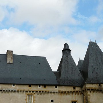 Château de Mavaleix