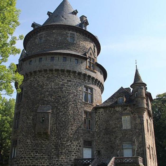 Photo de Château de Mazerolles