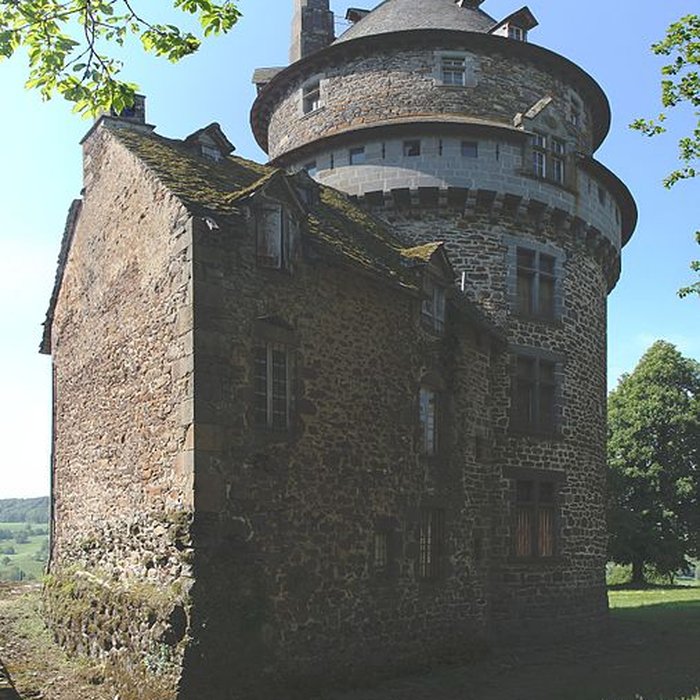 Photo de Château de Mazerolles