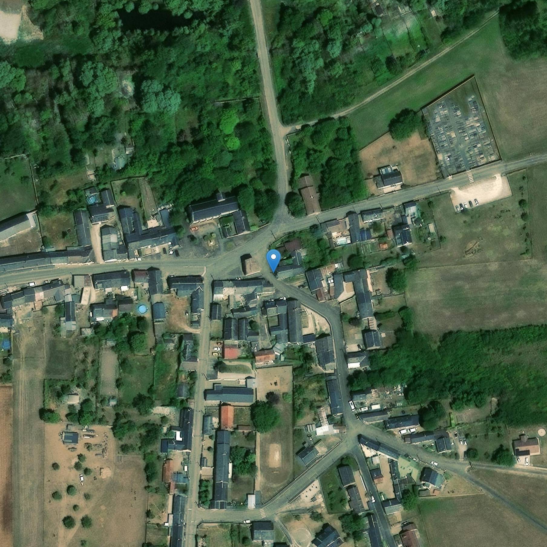 Photo de Église Saint-Pierre de Péronville