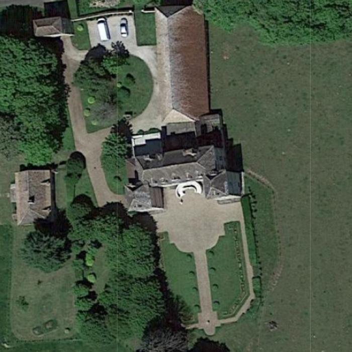 Photo de Château de Meix-Berthaud