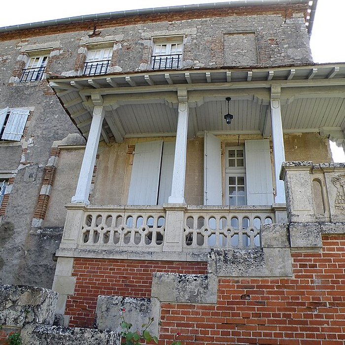 Photo de Château de Mercuès