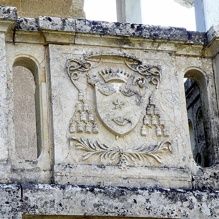 Photo de Château de Mercuès