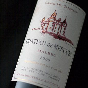 Château de Mercuès