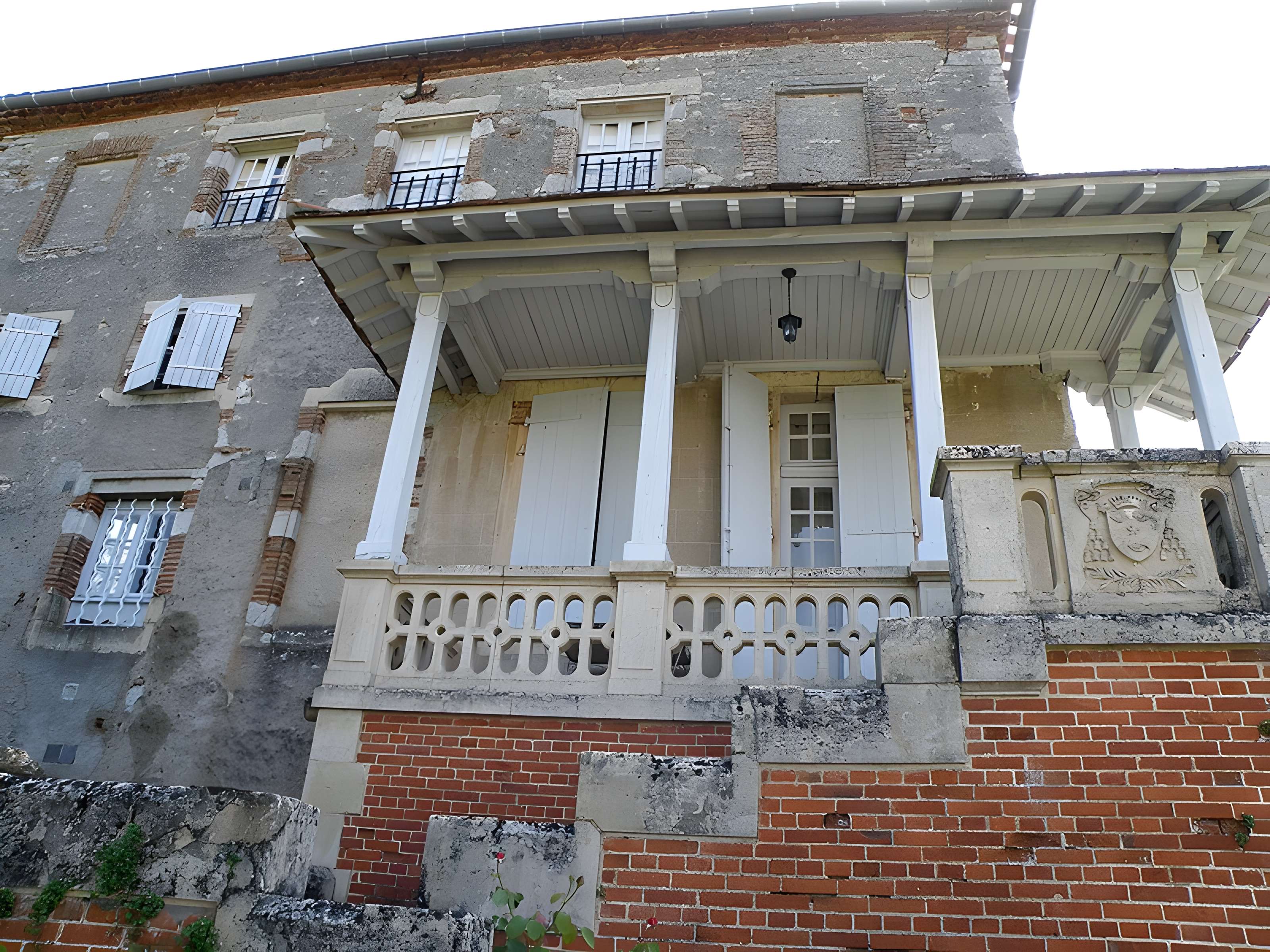 Château de Mercuès