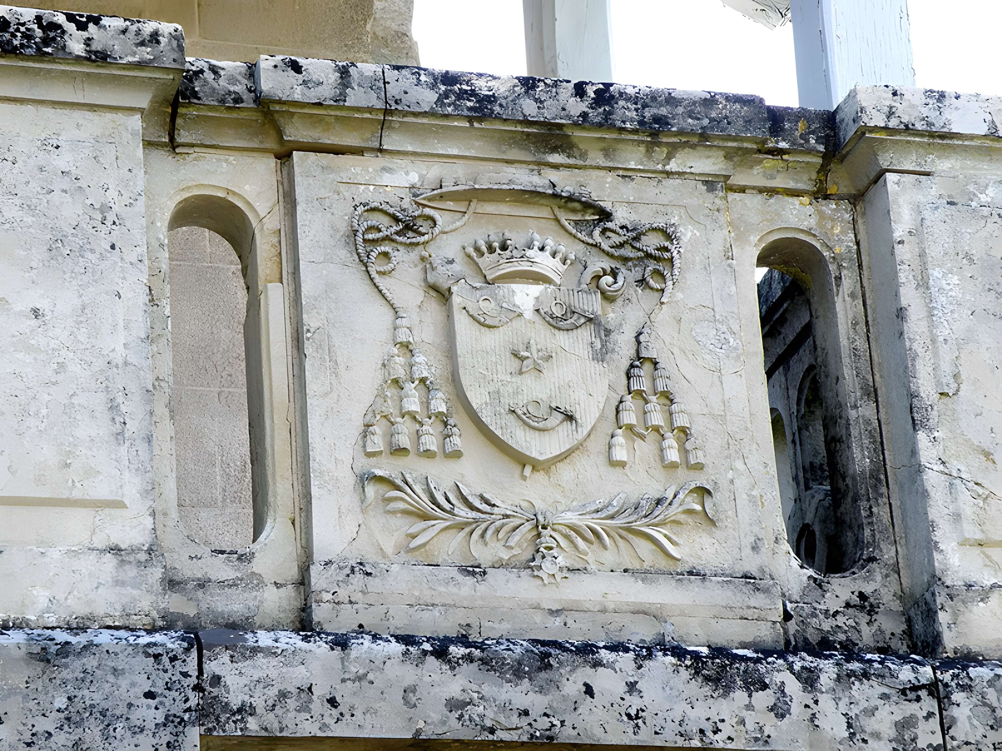 Château de Mercuès