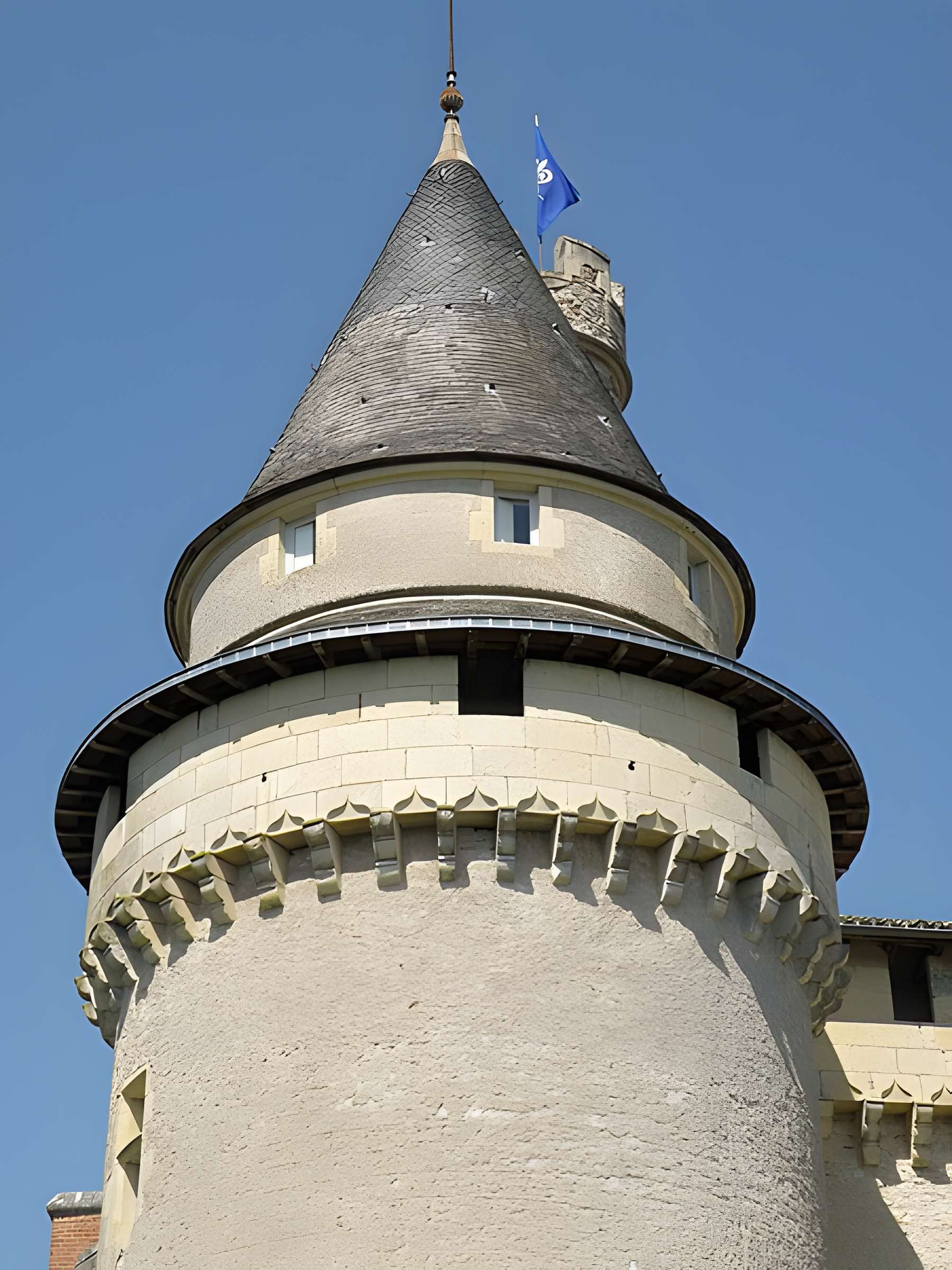 Château de Mercuès