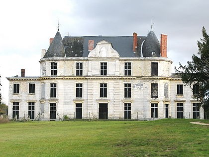 Photo de Château de Méréville
