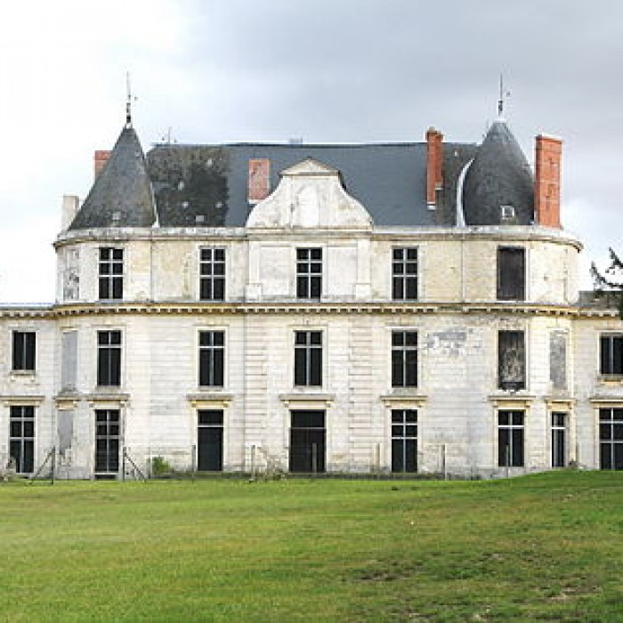 Photo de Château de Méréville