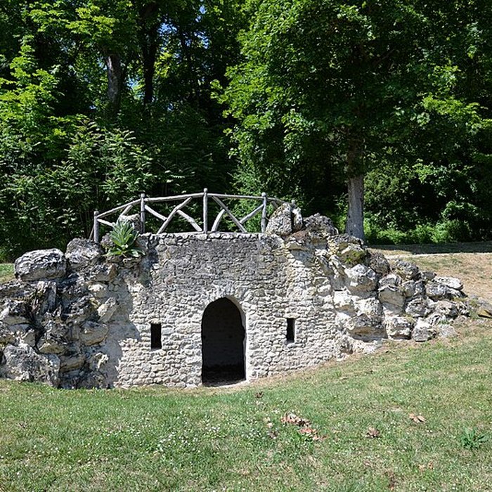 Photo de Château de Méréville