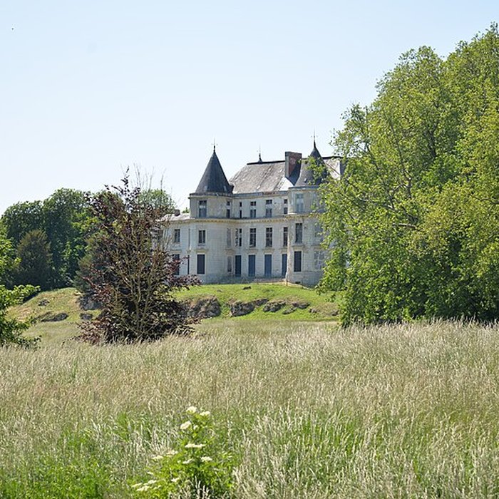 Photo de Château de Méréville