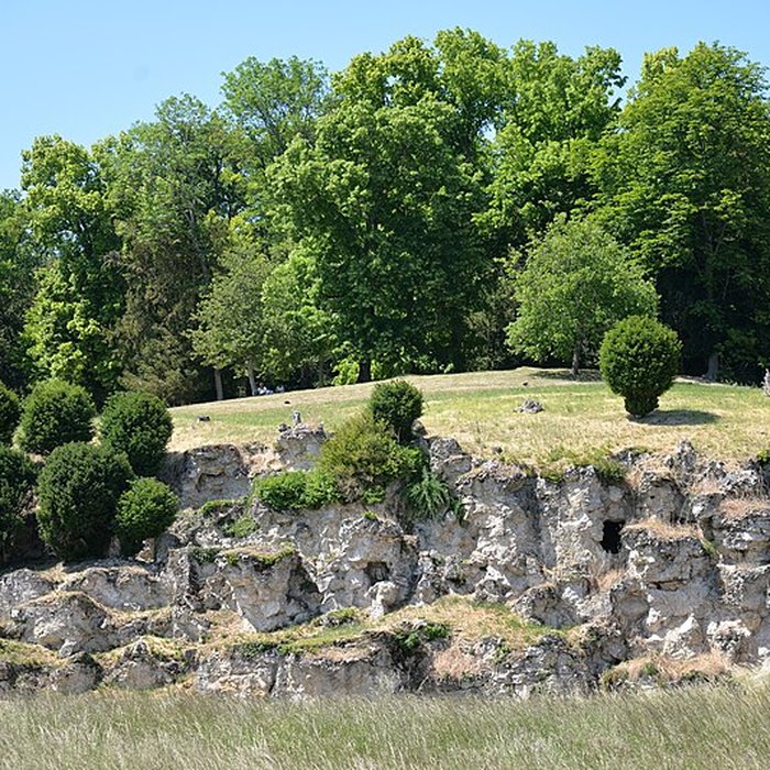 Photo de Château de Méréville