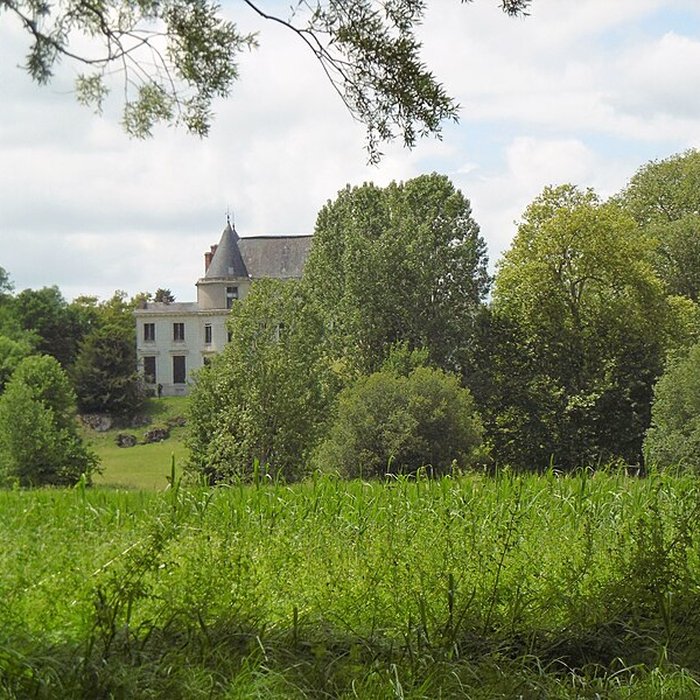 Photo de Château de Méréville