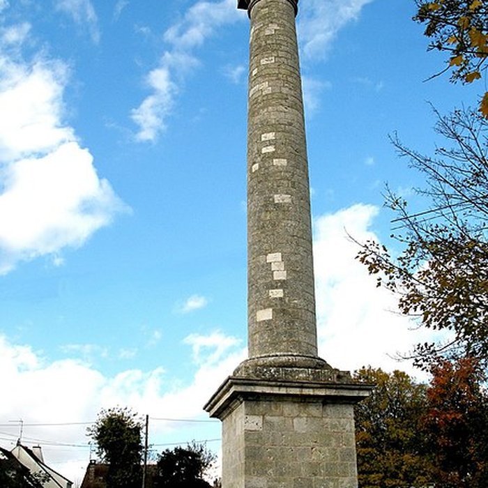 Photo de Château de Méréville