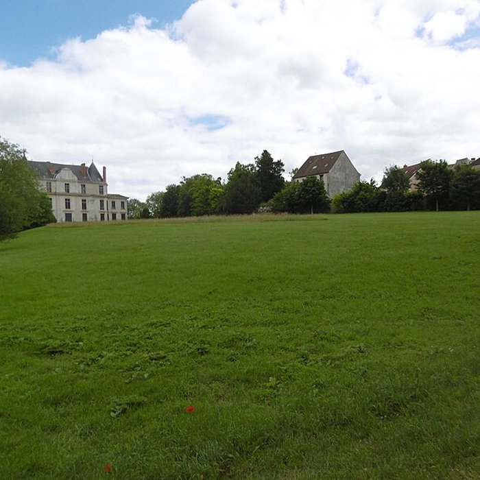 Photo de Château de Méréville