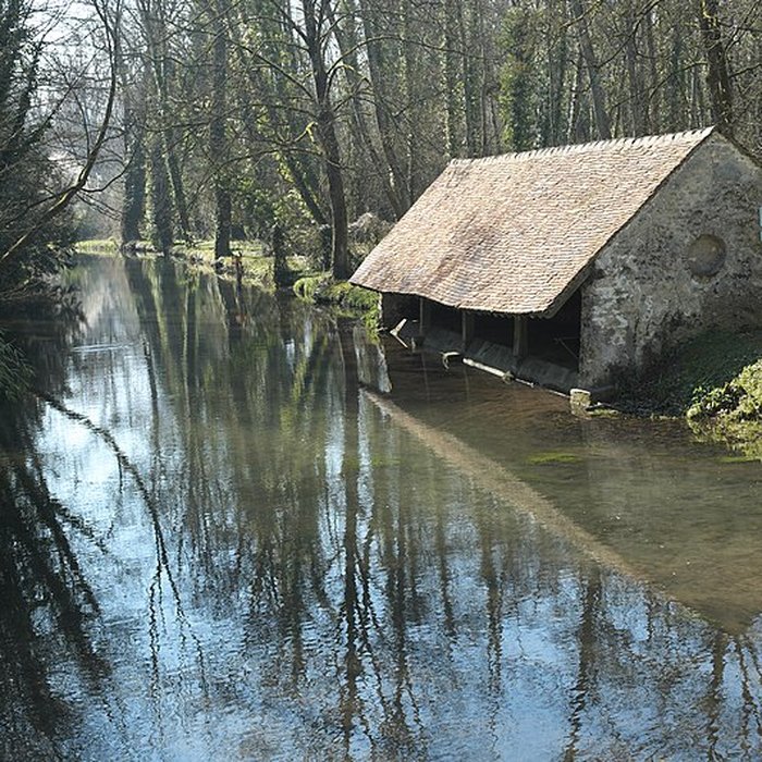 Photo de Château de Méréville