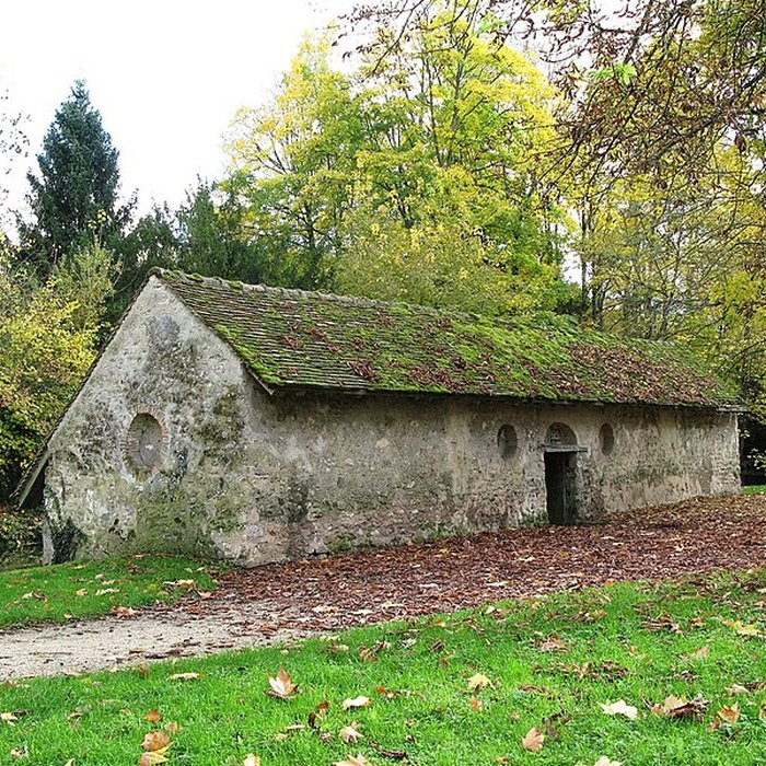 Photo de Château de Méréville