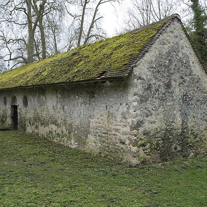Photo de Château de Méréville