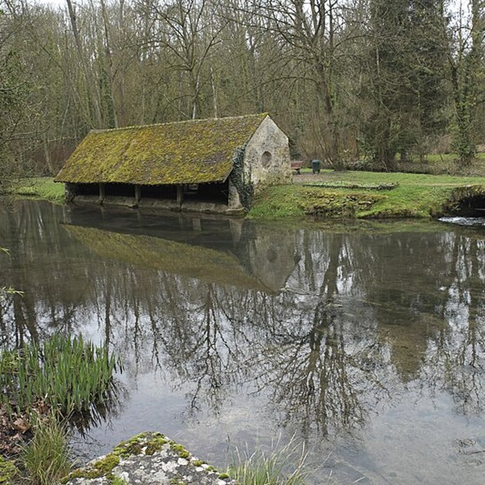 Photo de Château de Méréville